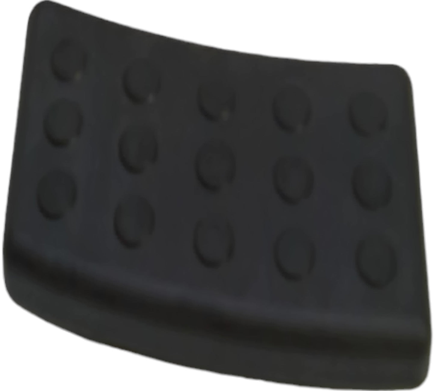 New Old Stock Step Pad-left-hand Part # 18-58658-000 For Daimler Trucking