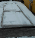 For CNHi Door Part # 73149803