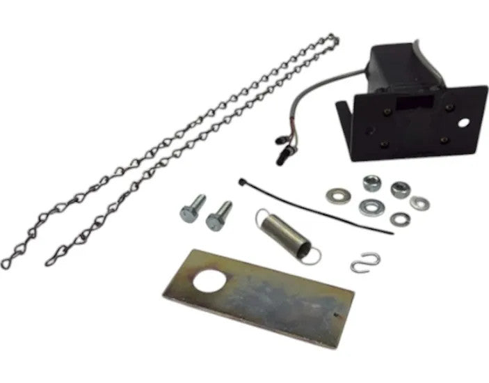 New Old Stock Kit Part # 9702509 For CNHi
