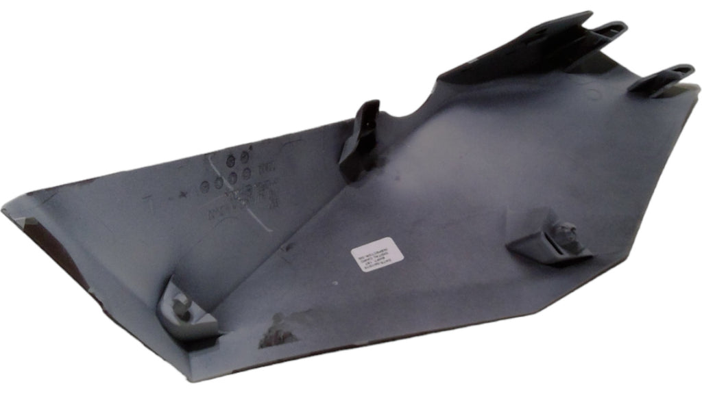 New Old Stock Panel_body Fl B-dc Part # 705008477 For Bombardier