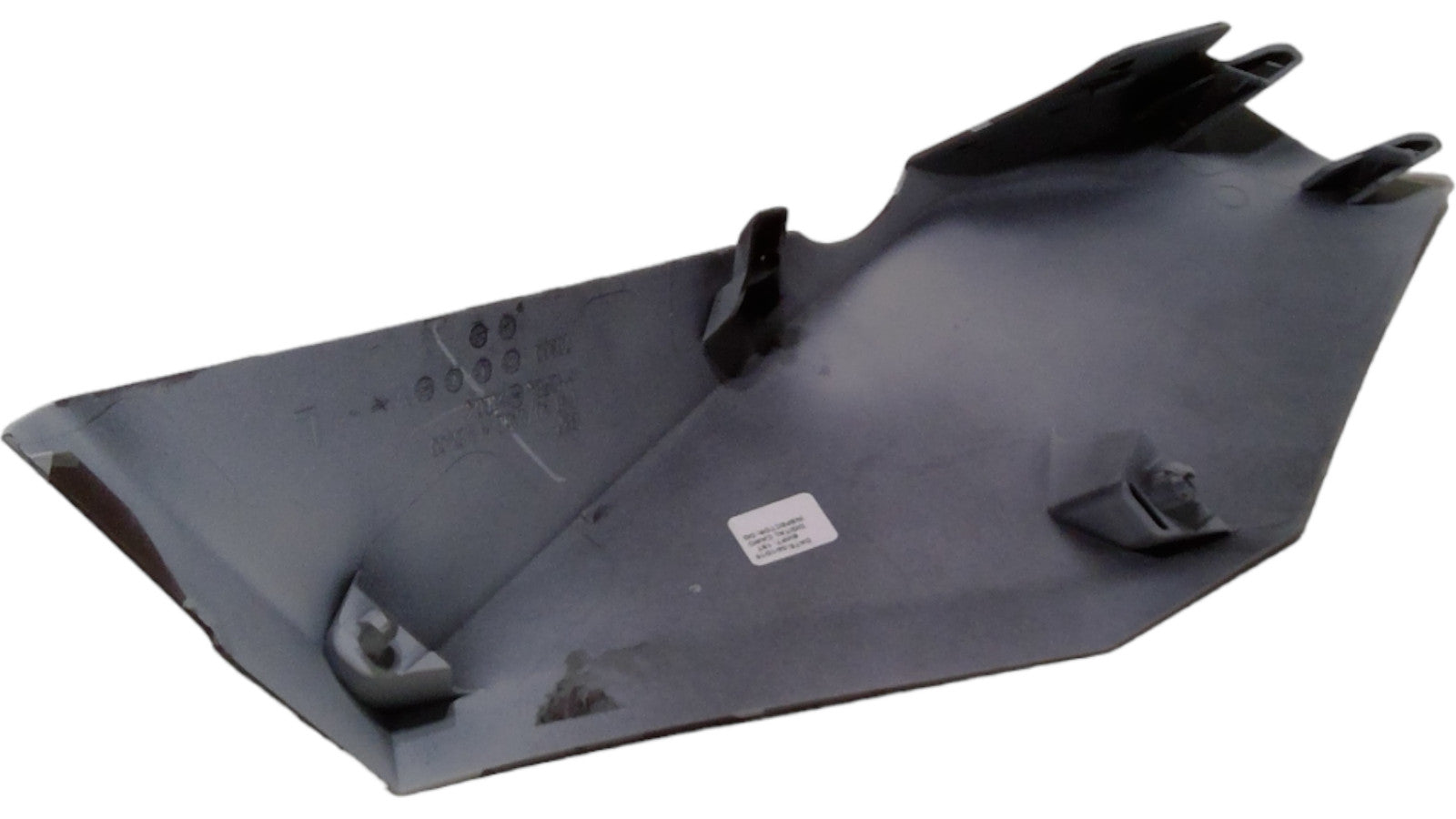 New Old Stock Panel_body Fl B-dc Part # 705008477 For Bombardier