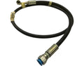 For AGCO Hose Hyd Part # 700719891