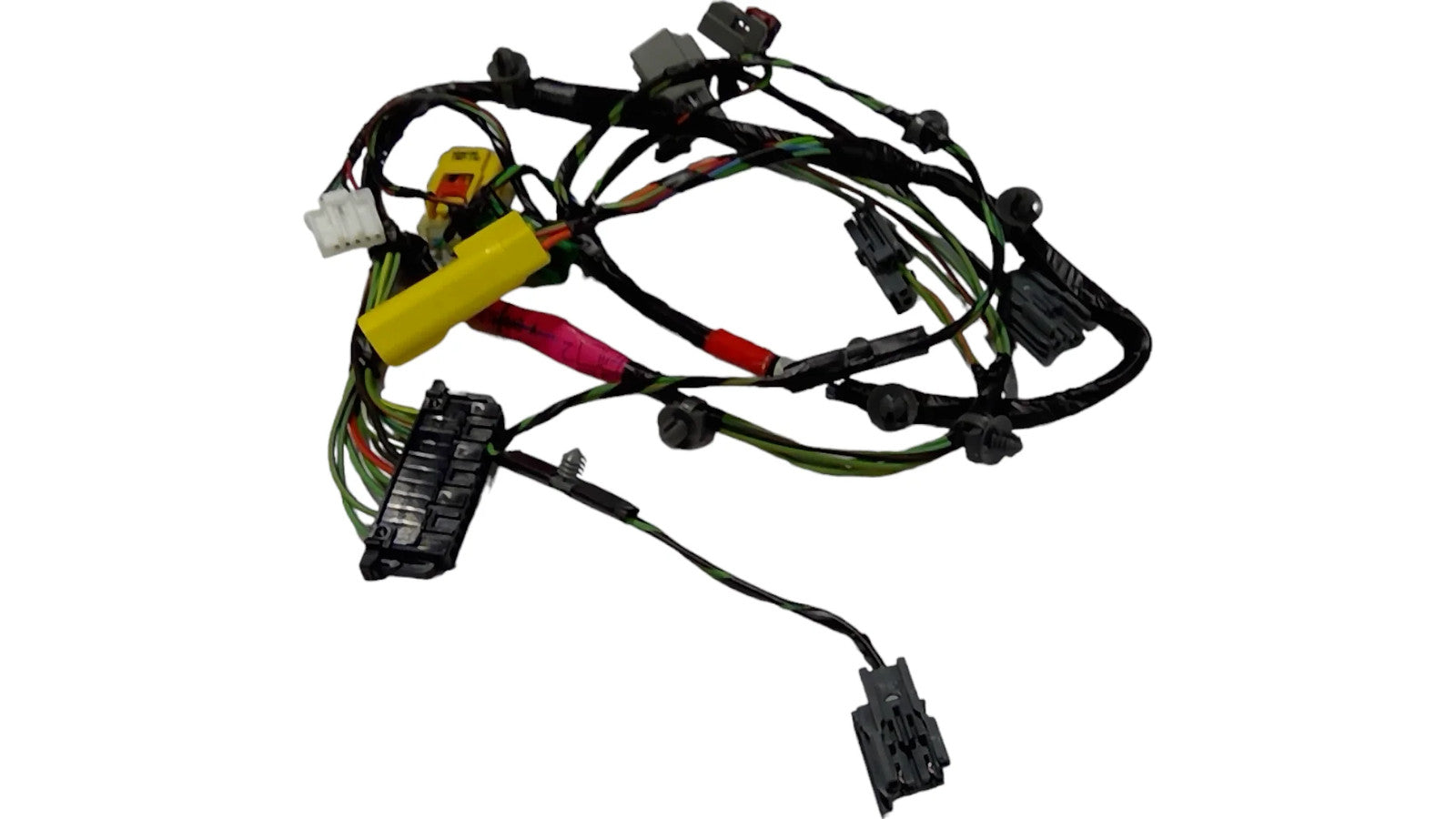 For Mopar Seat Wiring Part # 4607588AB