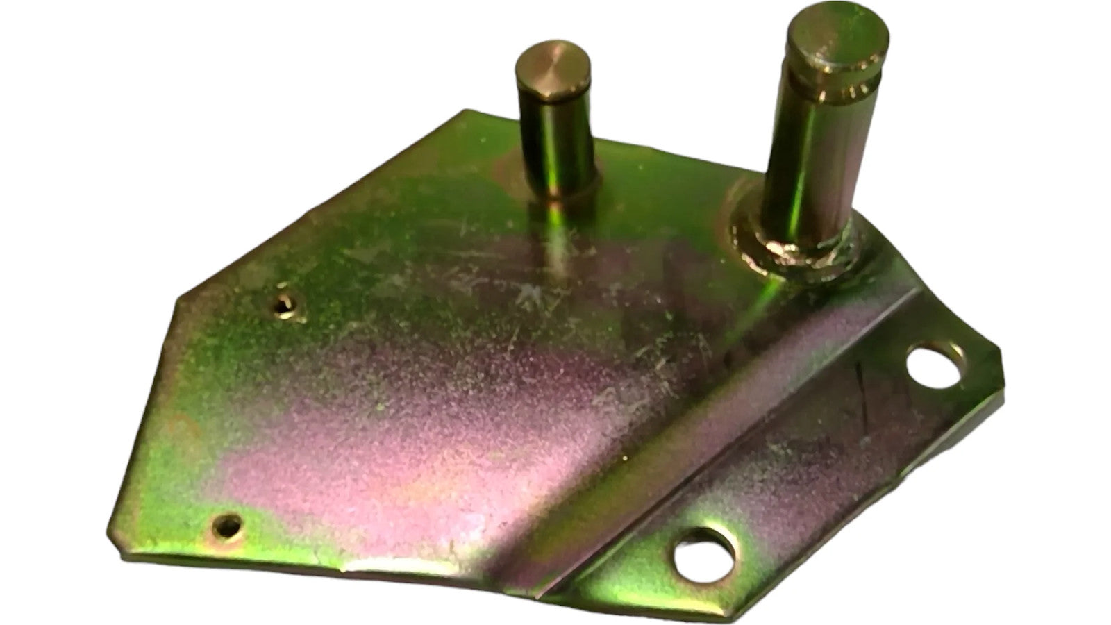 For AGCO Plate Part # 72279958