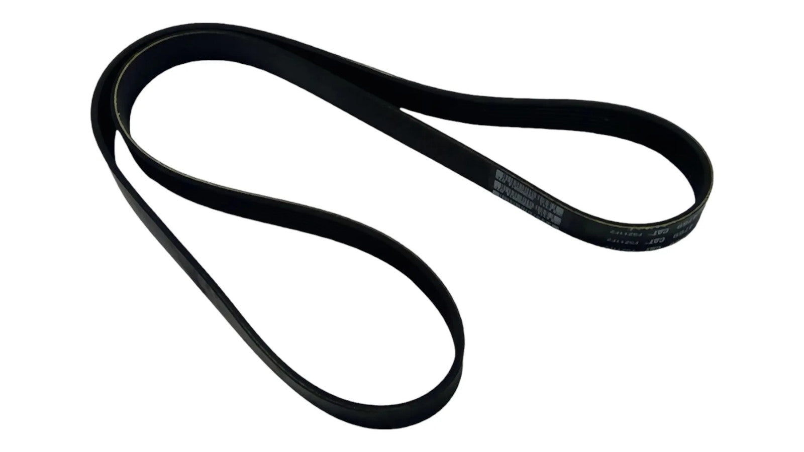 New Old Stock Belt-fan Part # 1554769 For Caterpillar