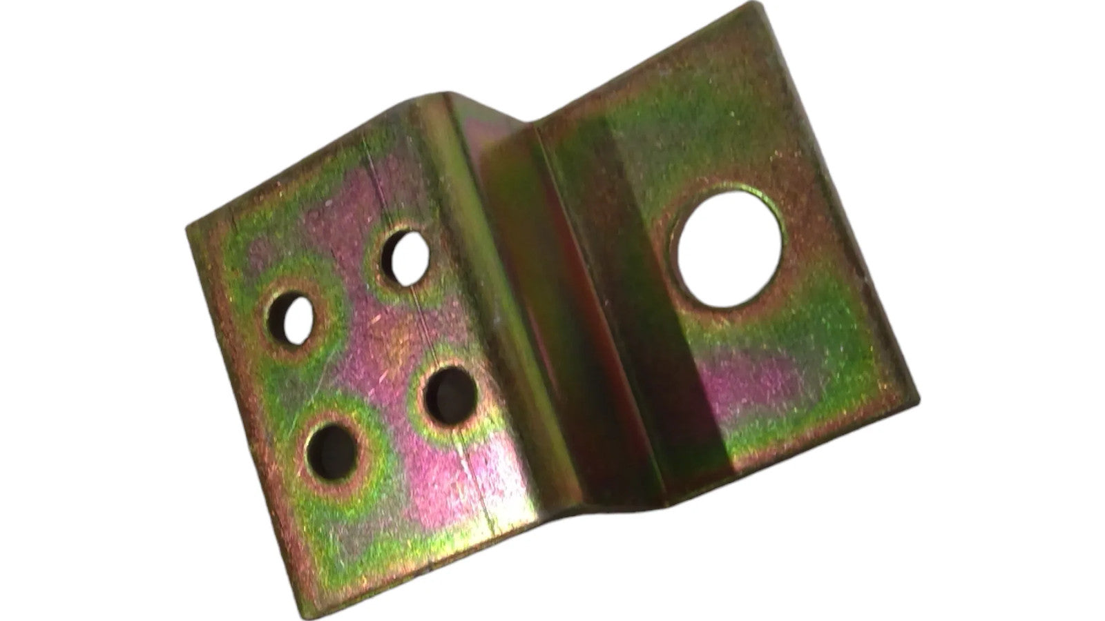 For CNHi Bracket Part # 432860A1