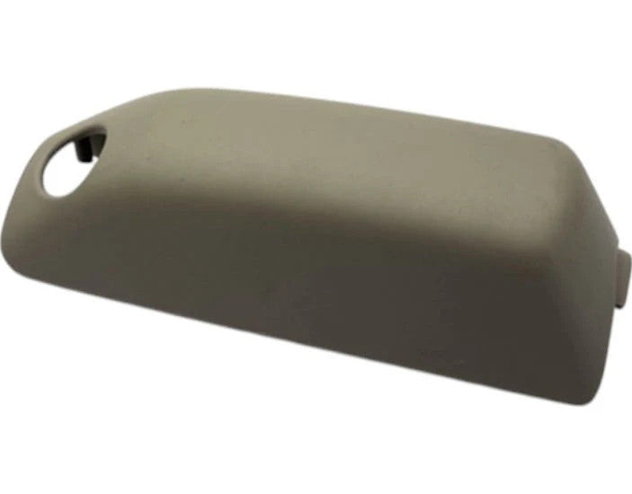 For Mopar Molding Part # XY34TL2AB