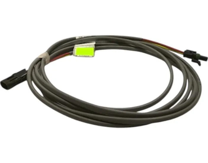 New Old Stock Harness Dcdl Jmpr 2775 Part # A06-21931-000 For Daimler Trucking
