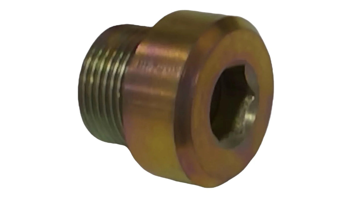 For CNHi Plug Part # 71103969