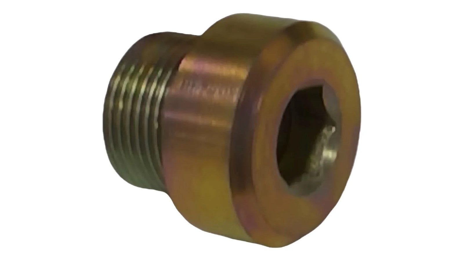 For CNHi Plug Part # 71103969