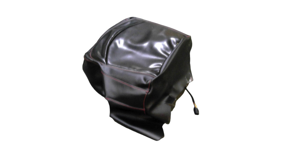 New Old Stock Cover-seat Part # 510005969 For Bombardier