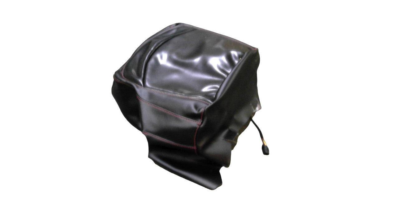 New Old Stock Cover-seat Part # 510005969 For Bombardier