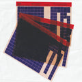 1998-1999 Fits Toyota Landcruiser "UZJ100" Parts Microfiche December 1998