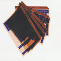 1990-1992 Fits Toyota Previa "TCR10, TCR20" Parts Microfiche Slides July 1992