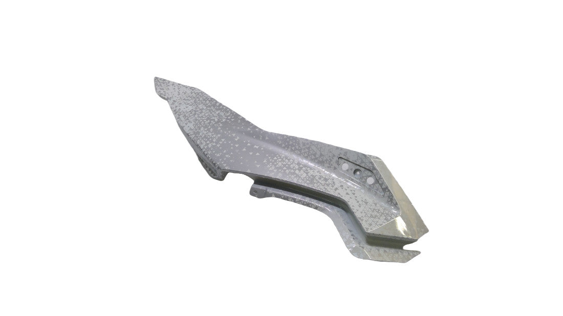 New Old Stock Hood-left-hand Part # 517305885 For Bombardier