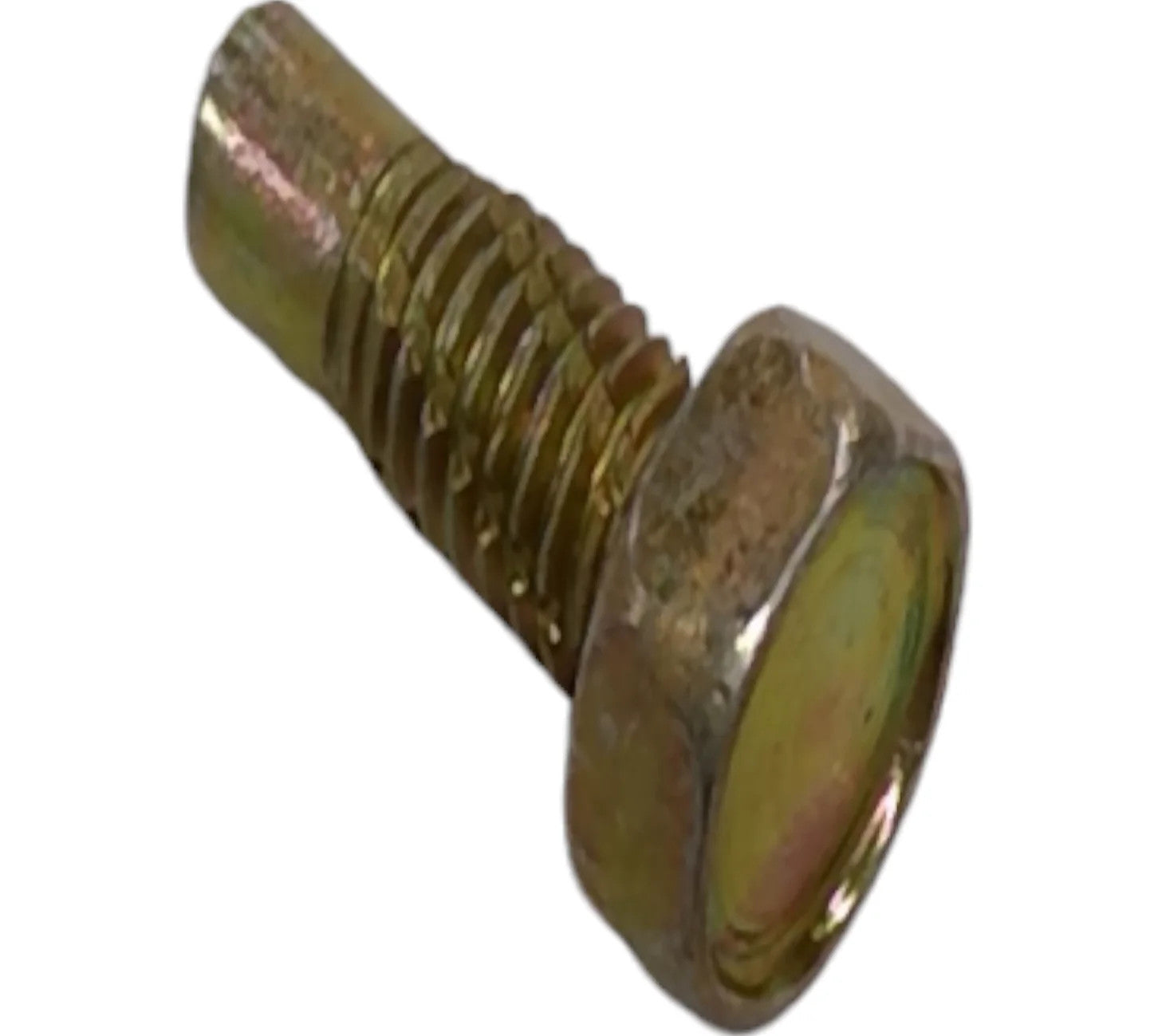 For Paccar Corporate Screw W/scraper Part # 1403209PAC