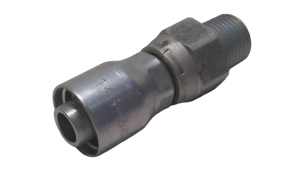New Old Stock Coupling Part # 1463416 For Caterpillar