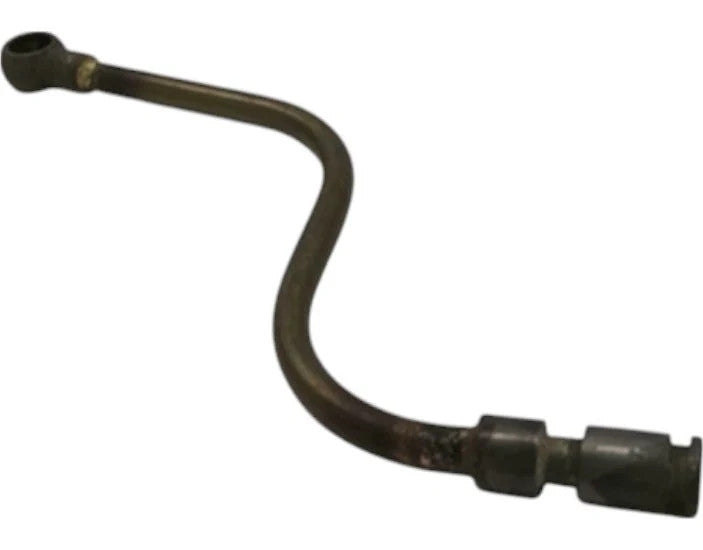 For CNHi Pipe Part # 4957857