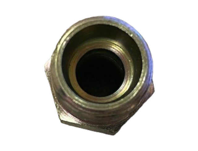 New Old Stock Joint Pipe Part # 06013-51002 For Kubota Tractors
