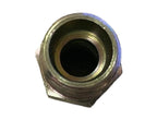 New Old Stock Joint Pipe Part # 06013-51002 For Kubota Tractors