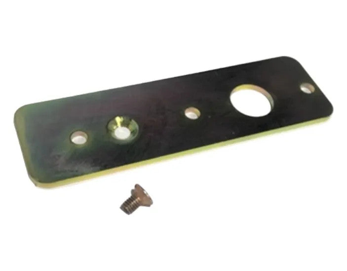 New Old Stock Plate Kit Part # 1920109 For Caterpillar