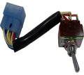 For CNHi Switch Part # 2479Z1096