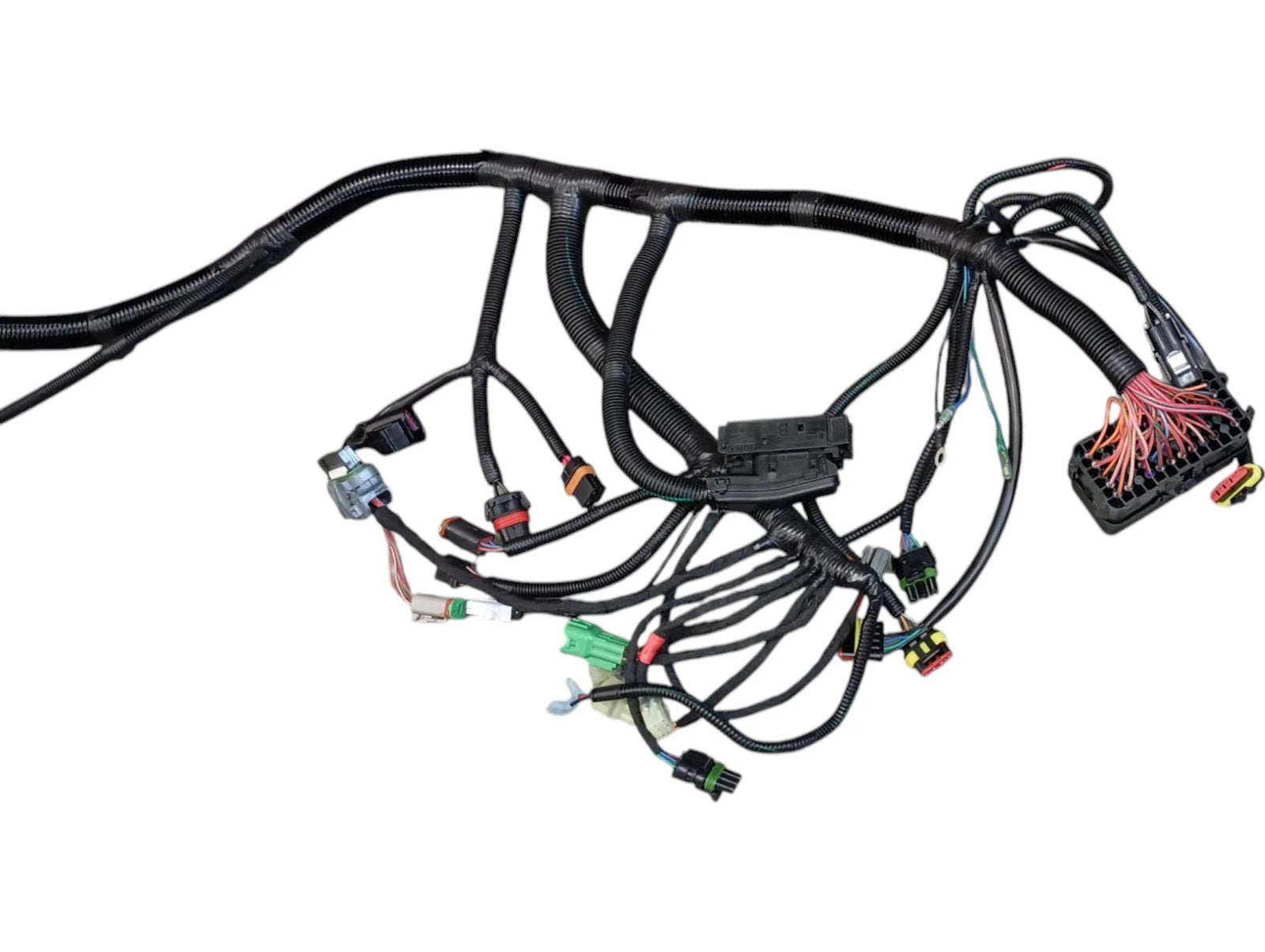 Fits Can-Am Outlander / Renegade / Commander MAIN Harness ASM, Part # 710002132