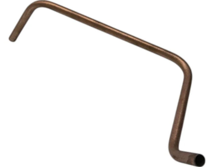 For AGCO Tube Part # 72278738