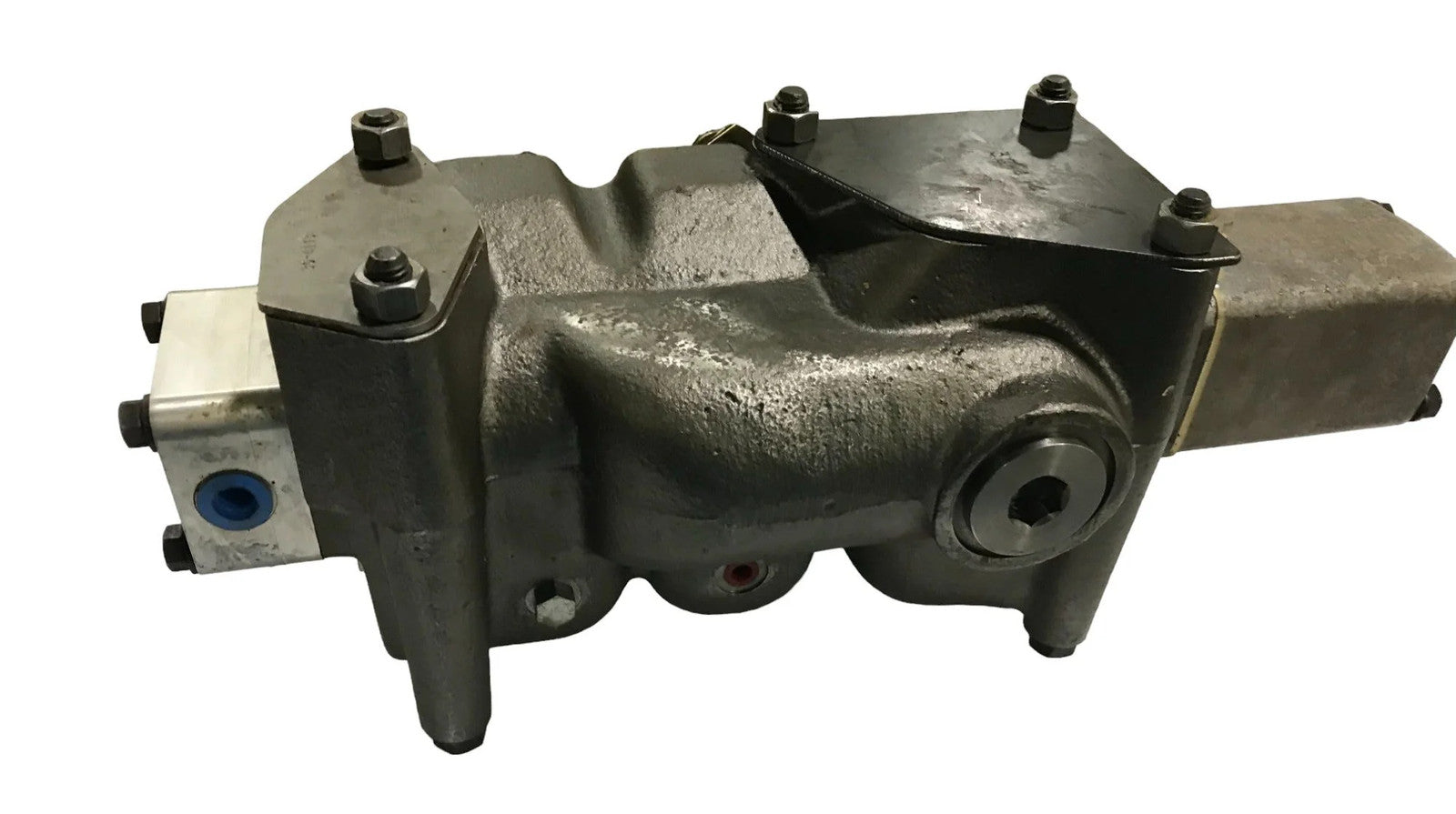For Caterpillar Valve G Part # 3G3299
