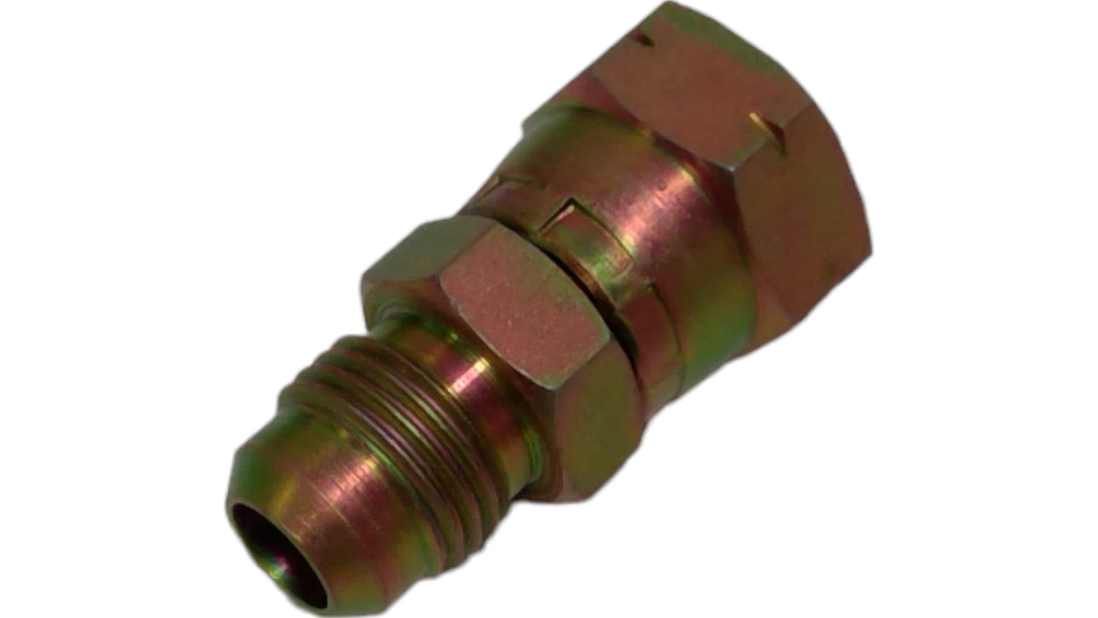 New Old Stock Adapter Part # 84172210 For CNHi