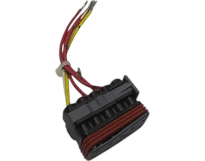 For AGCO Harness Part # V83951800