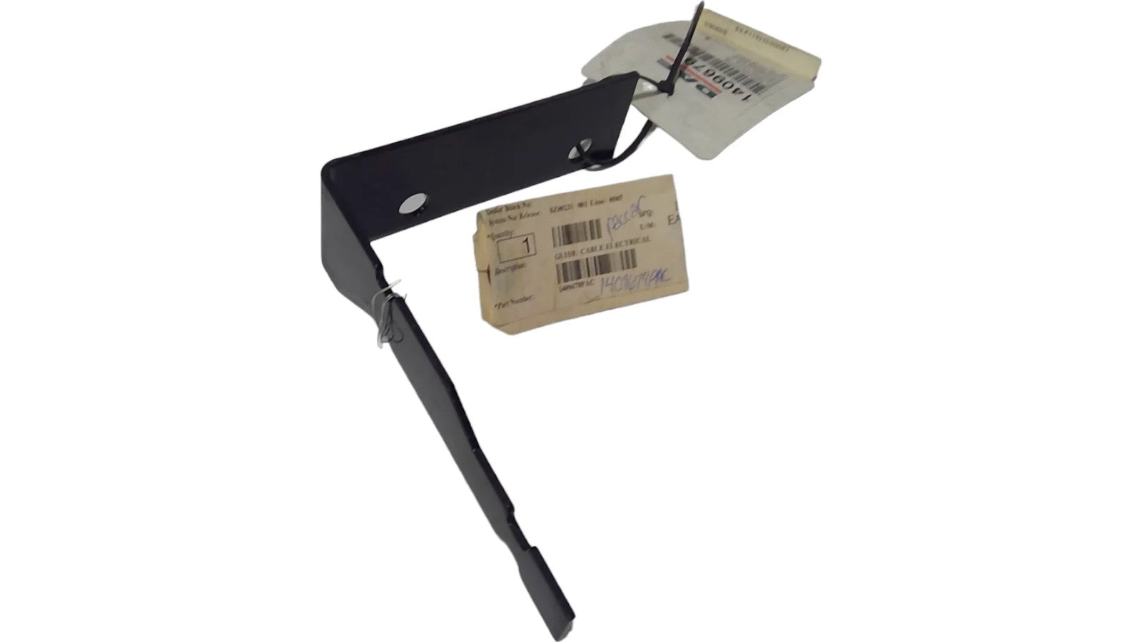 For Paccar Corporate Guide Cable Electrical Part # 1409679PAC
