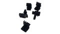 For Paccar Corporate 5PK Connector-packard Male Part # 12020827