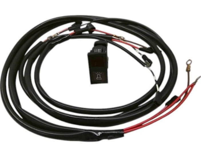For AGCO Wire Part # 72233920