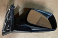 For Mopar Mirror Outside Rearview El Part # 1DT161X8AA