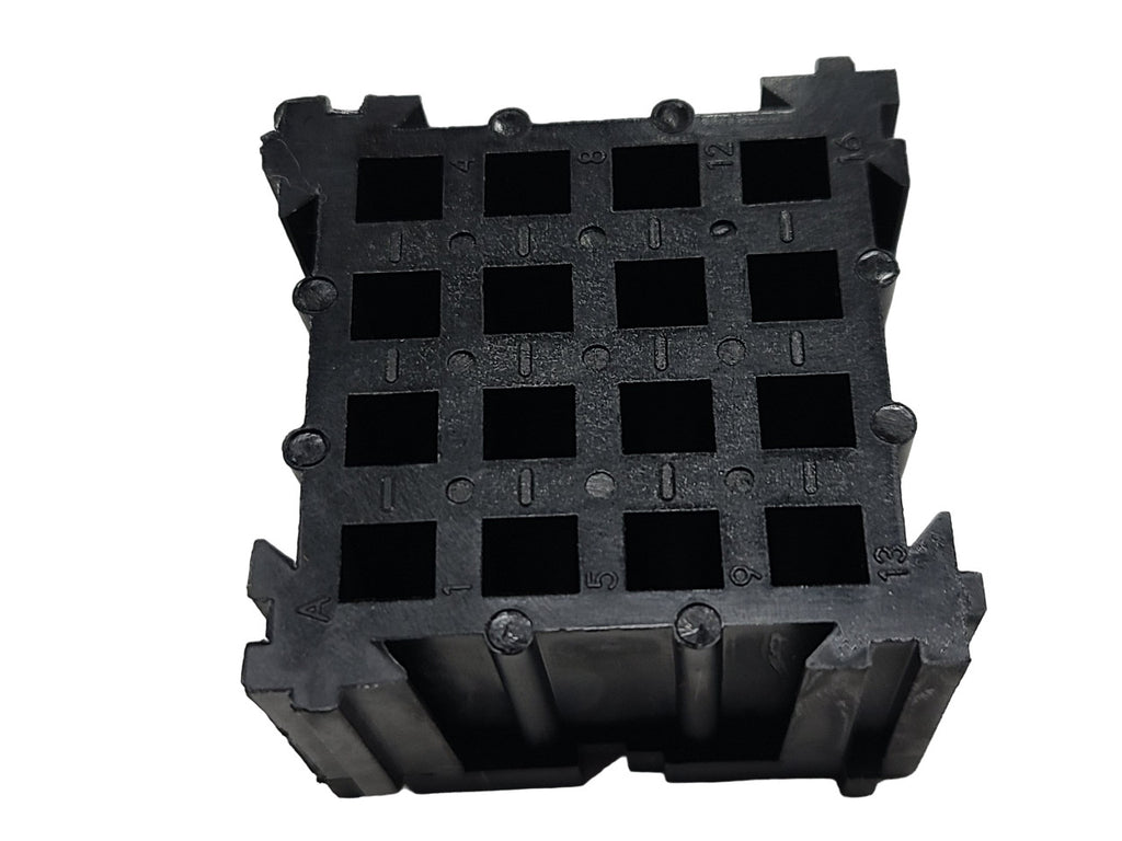 New Old Stock Socket Part # 1968644 For Caterpillar