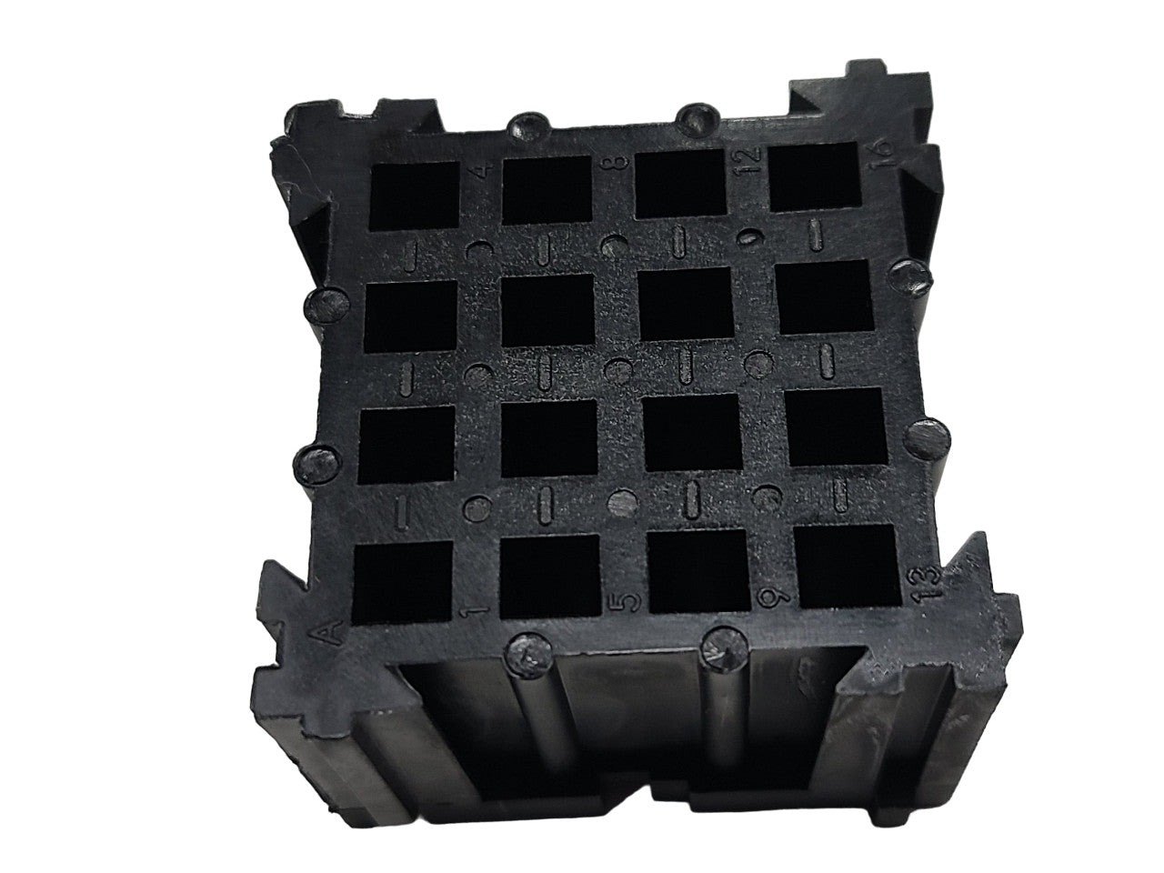 New Old Stock Socket Part # 1968644 For Caterpillar