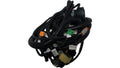 For CNHi Harness Part # 87570914