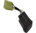 New Old Stock Switch As-ro Part # 1650277 For Caterpillar