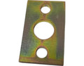 New Old Stock Plate Part # 86017233 For CNHi
