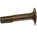 New Old Stock Bolt Carriage Part # 87602939 For CNHi