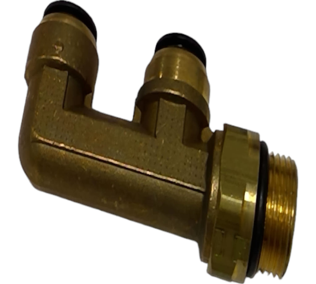 New Old Stock Bush 20-29 9 Part # 1603284PAC For Kenworth
