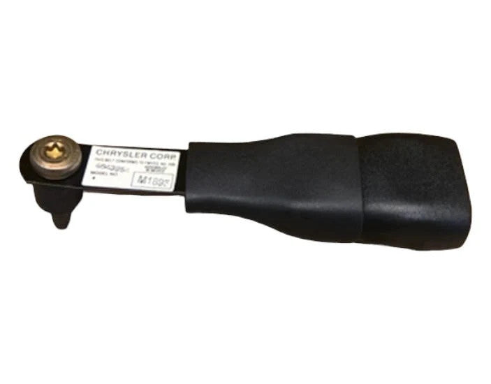 For Mopar Seatbelt Outer Right Buckle A Part # 4643954