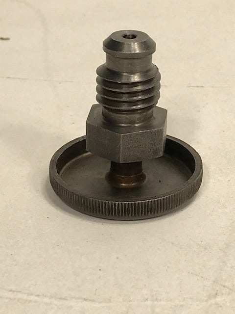 For Caterpillar Valve A Part # 5N8991