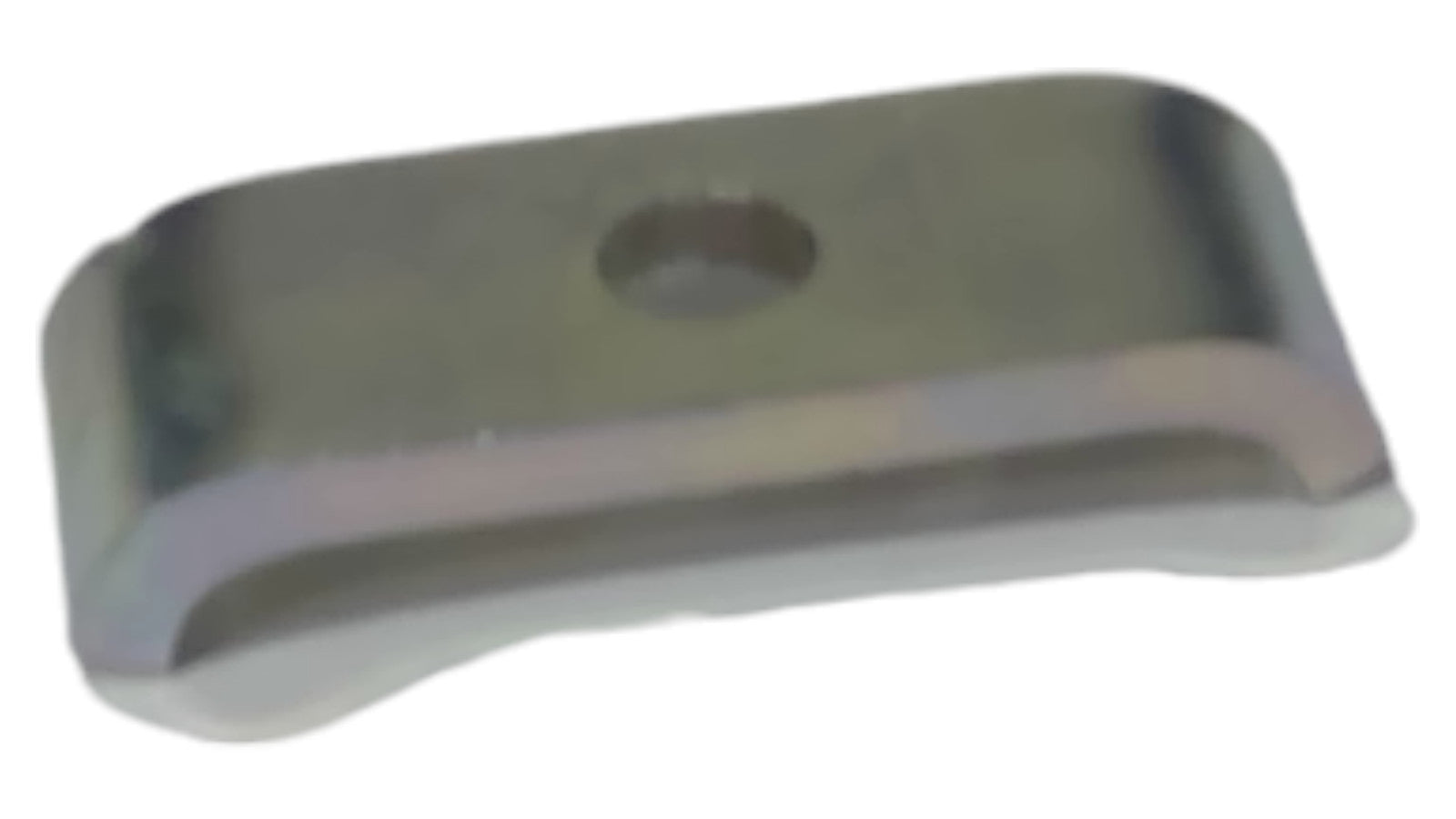 New Old Stock Clamp Part # 5H3125 For Caterpillar