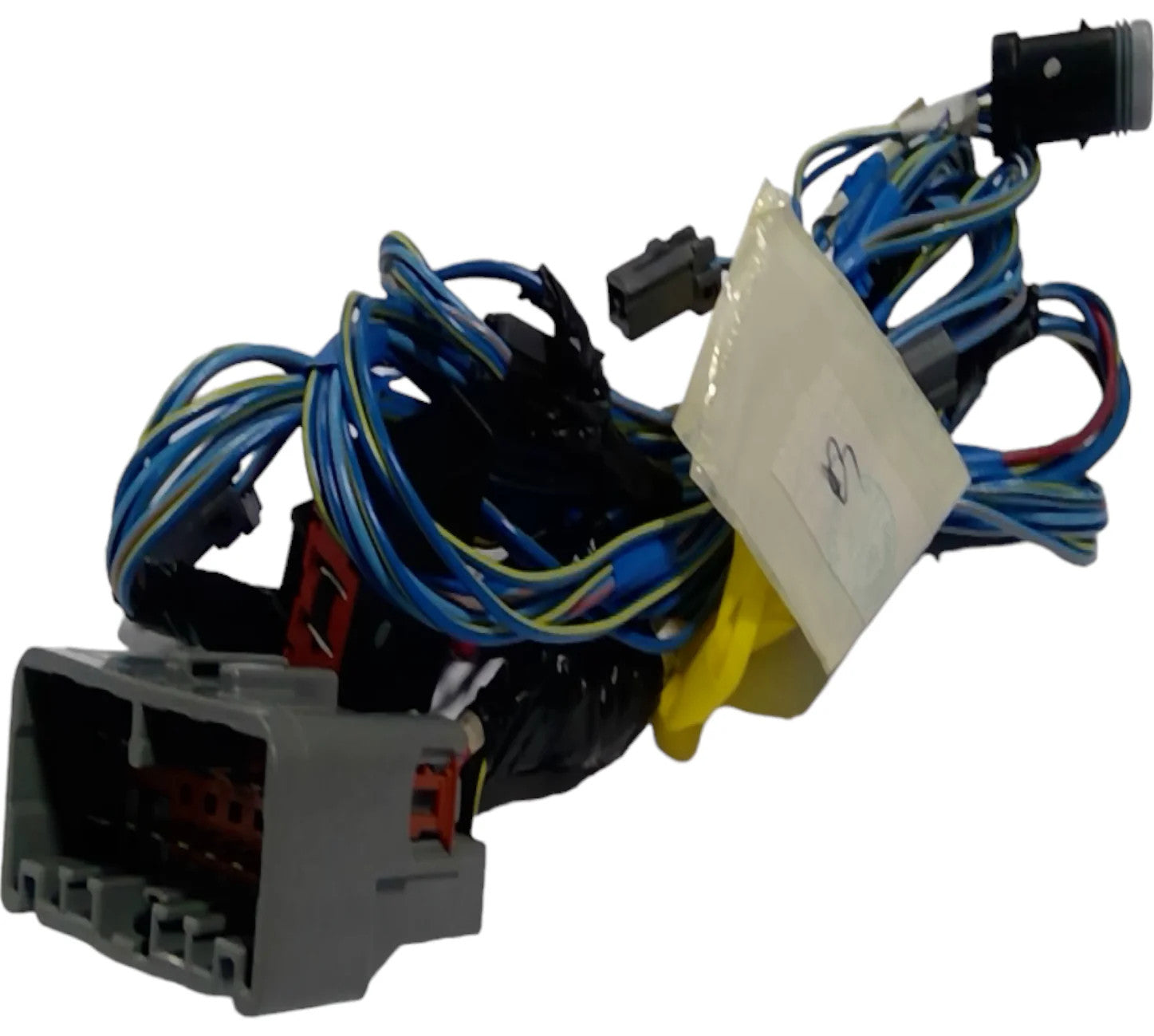 For Mopar Ac & Heater Wiring Part # 4885528AA