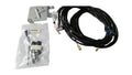 For Mopar Satelite Rcvr Install Kit Part # 82210433