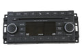For Mopar Multi Media Radio Part # 5064949AH