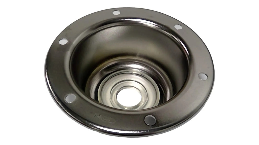 New Old Stock Hubcap National Part # HW009AFDM For Kenworth