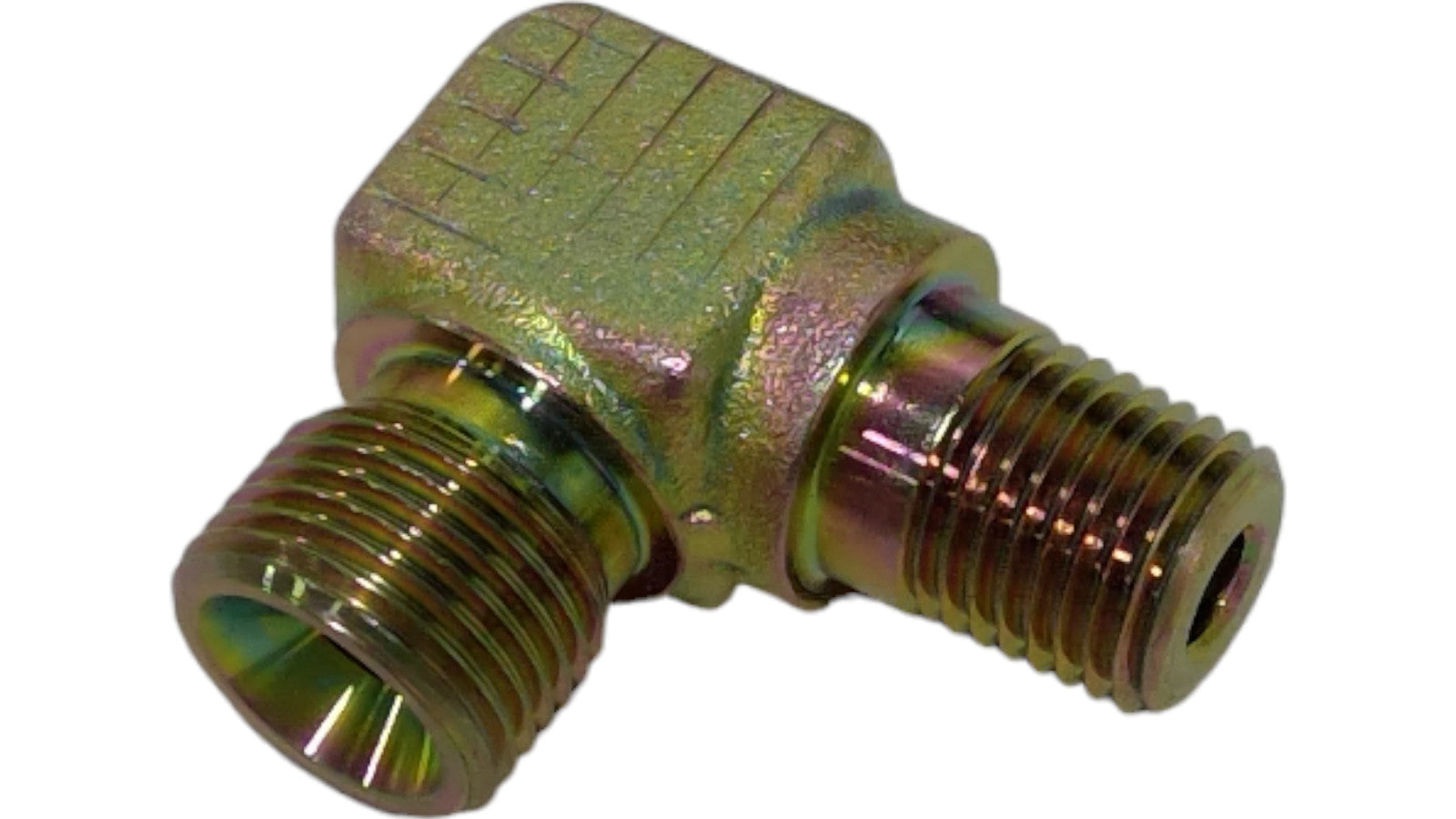 New Old Stock Adapter Part # SBA340674290 For CNHi
